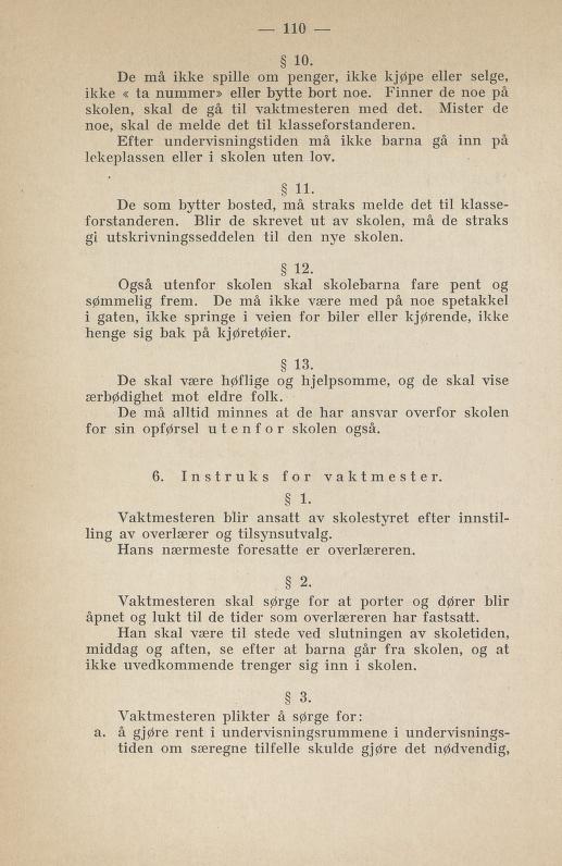 Skann 116 av Normalplanen 1925 · byplan