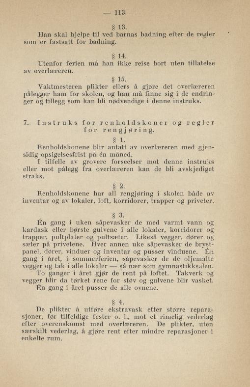 Skann 119 av Normalplanen 1925 · byplan