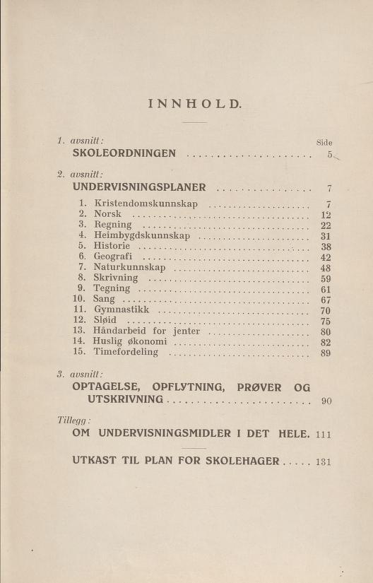 Skann 7 av Normalplanen 1922