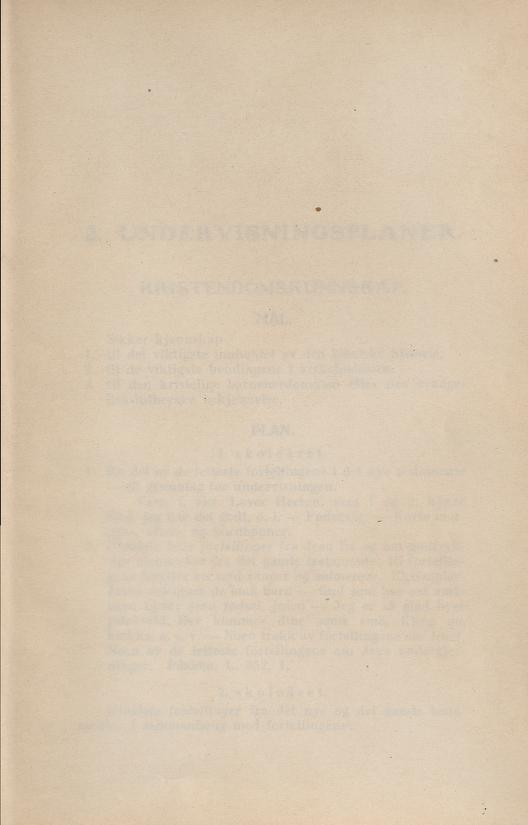 Skann 13 av Normalplanen 1922