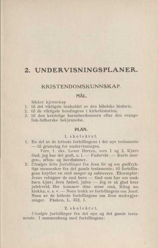 Skann 15 av Normalplanen 1922
