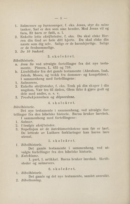 Skann 16 av Normalplanen 1922