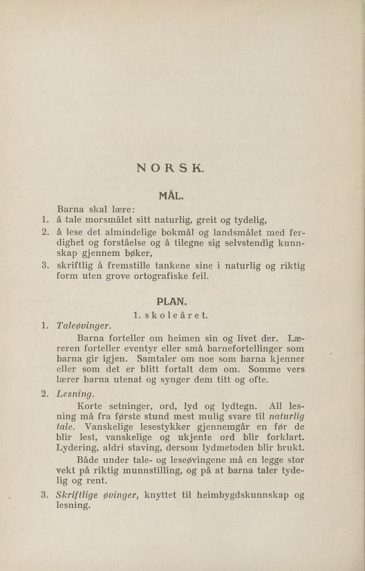 Skann 24 av Normalplanen 1922