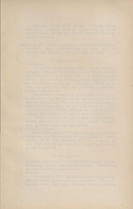 Skann 25 av Normalplanen 1922