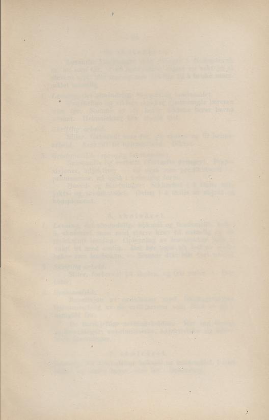 Skann 29 av Normalplanen 1922