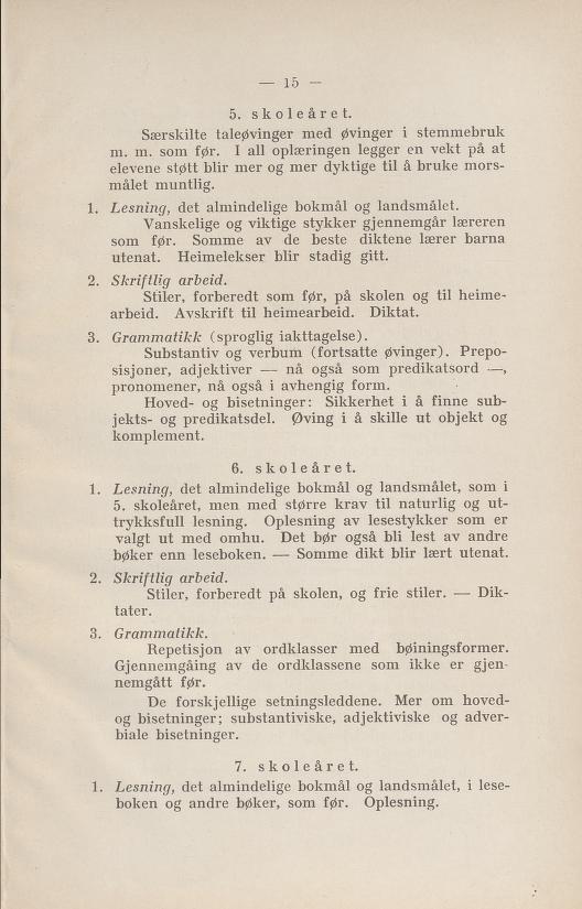 Skann 31 av Normalplanen 1922