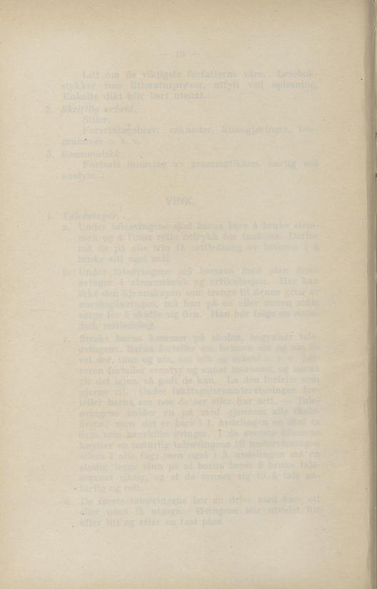 Skann 34 av Normalplanen 1922