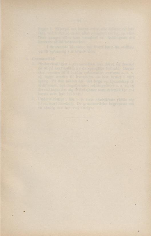 Skann 41 av Normalplanen 1922
