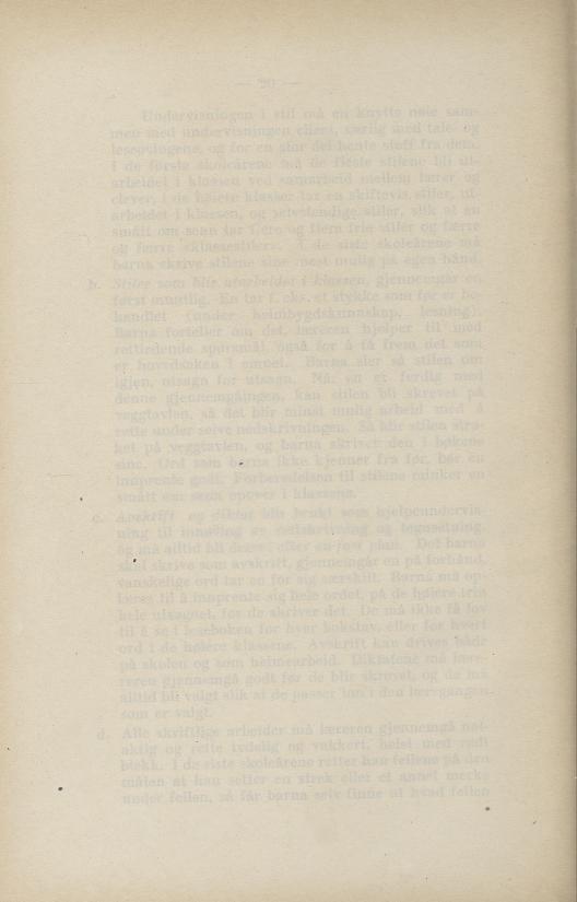 Skann 42 av Normalplanen 1922