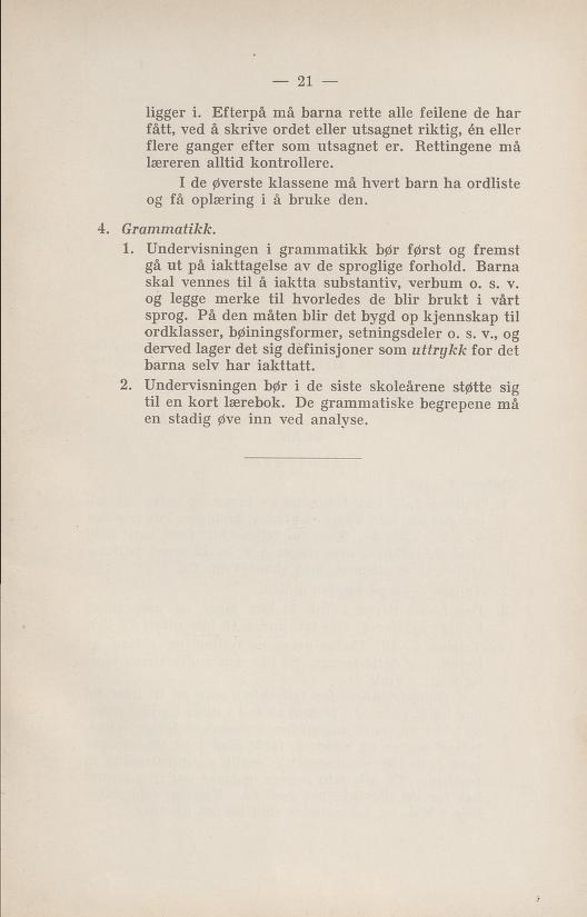Skann 43 av Normalplanen 1922