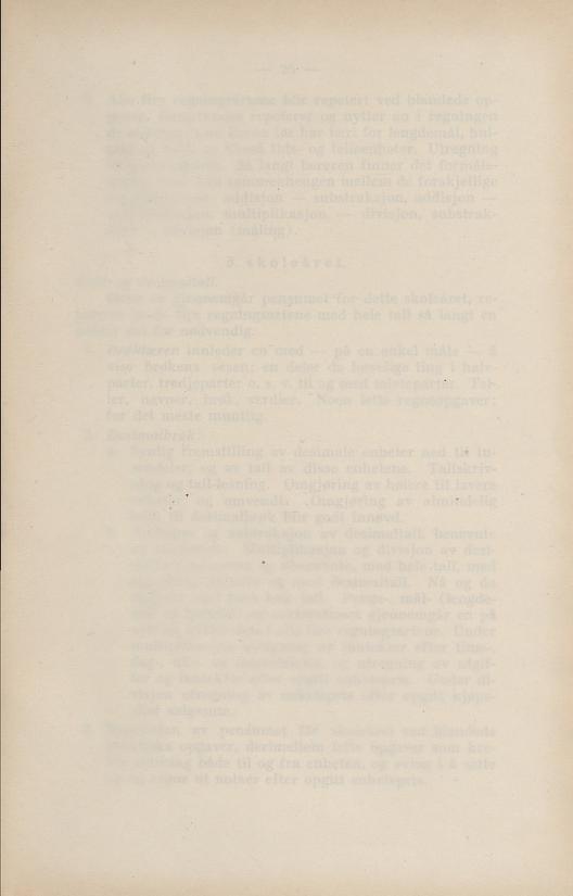 Skann 49 av Normalplanen 1922