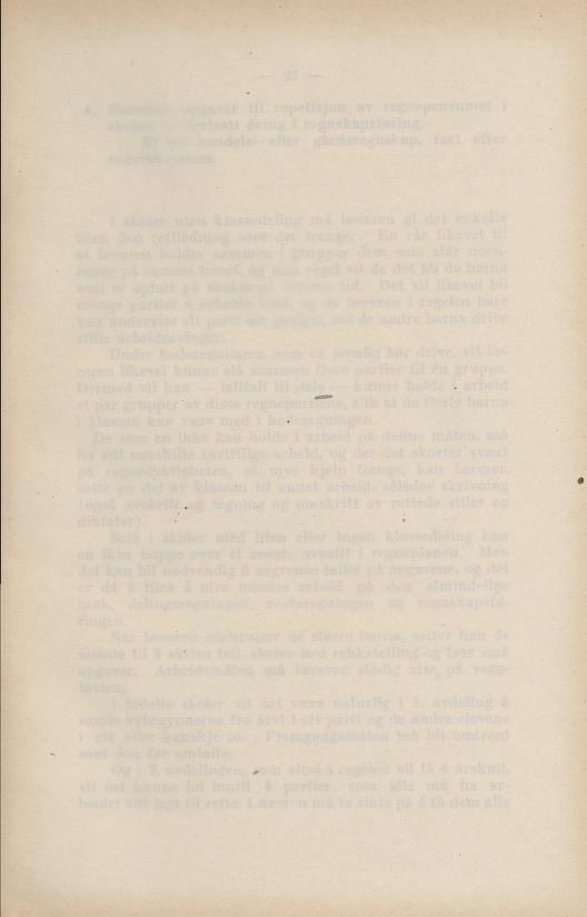 Skann 53 av Normalplanen 1922