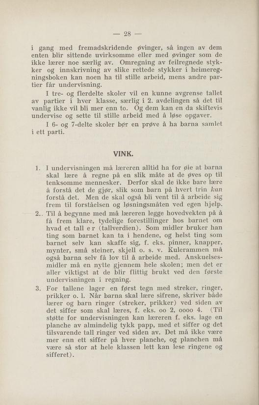Skann 56 av Normalplanen 1922