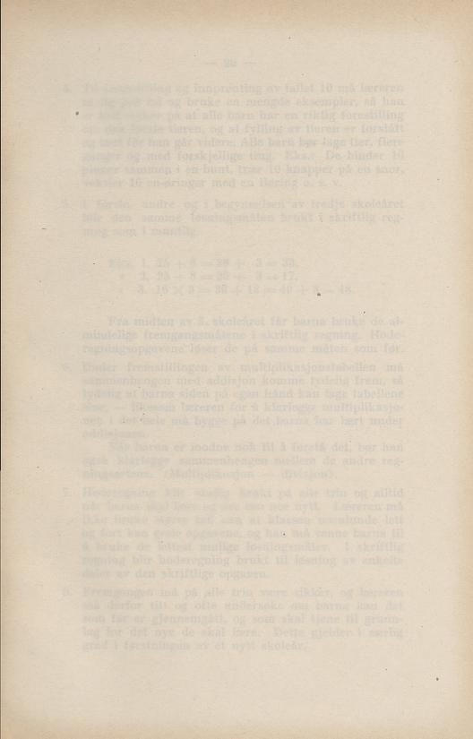 Skann 57 av Normalplanen 1922