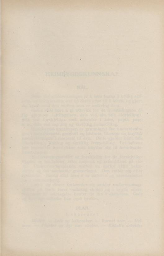 Skann 61 av Normalplanen 1922