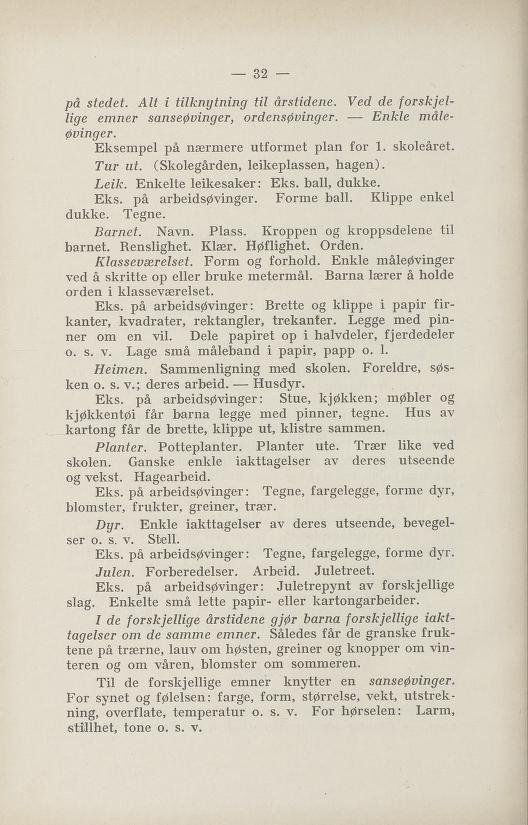 Skann 64 av Normalplanen 1922