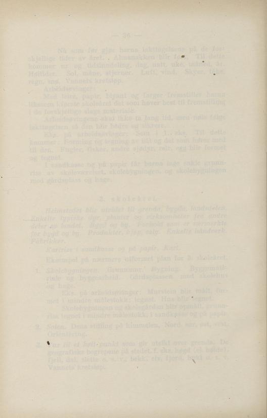 Skann 74 av Normalplanen 1922
