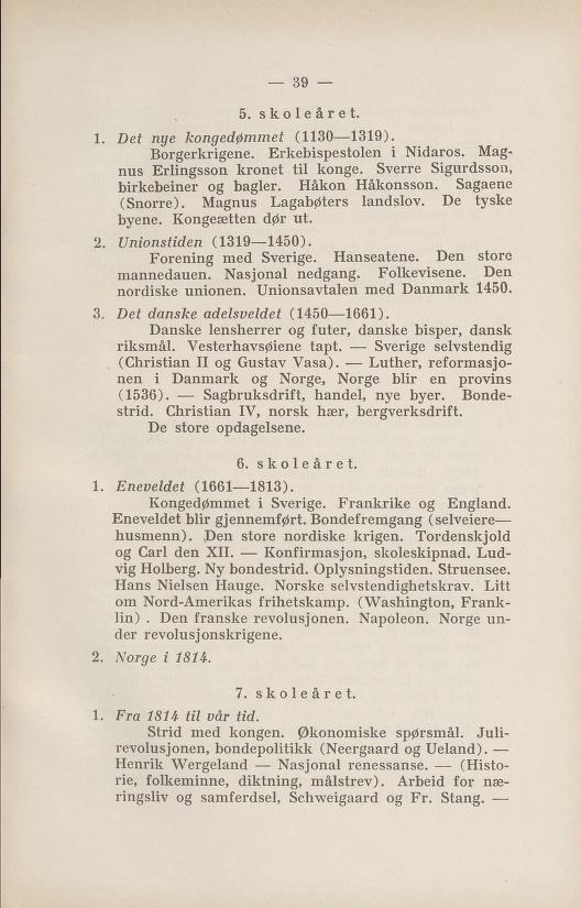 Skann 79 av Normalplanen 1922