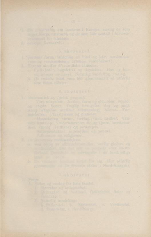 Skann 85 av Normalplanen 1922