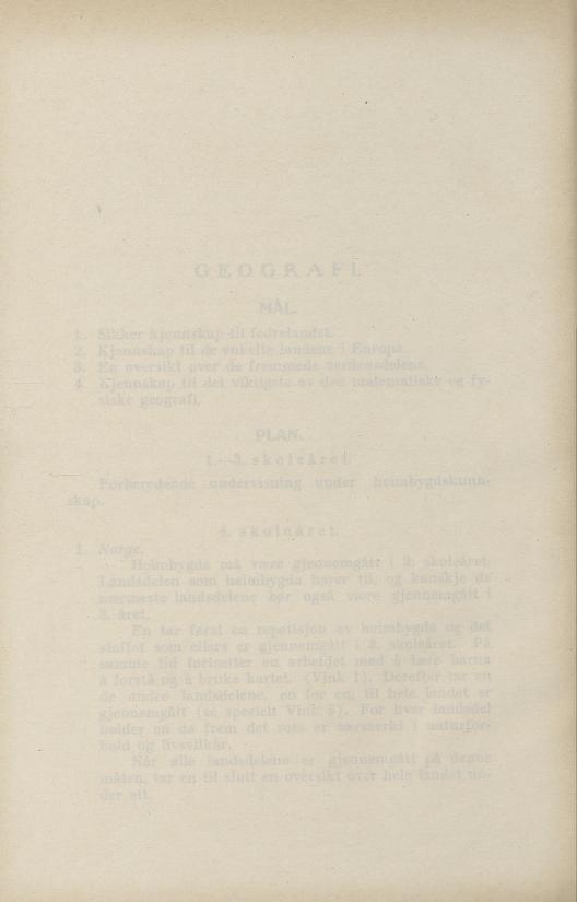 Skann 86 av Normalplanen 1922