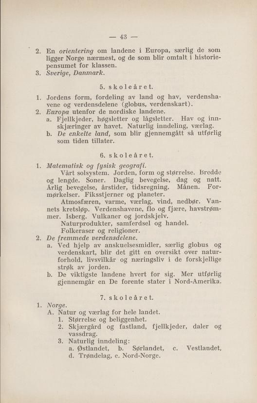 Skann 87 av Normalplanen 1922