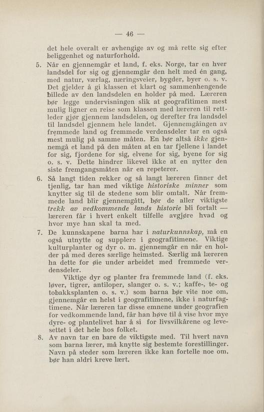 Skann 92 av Normalplanen 1922