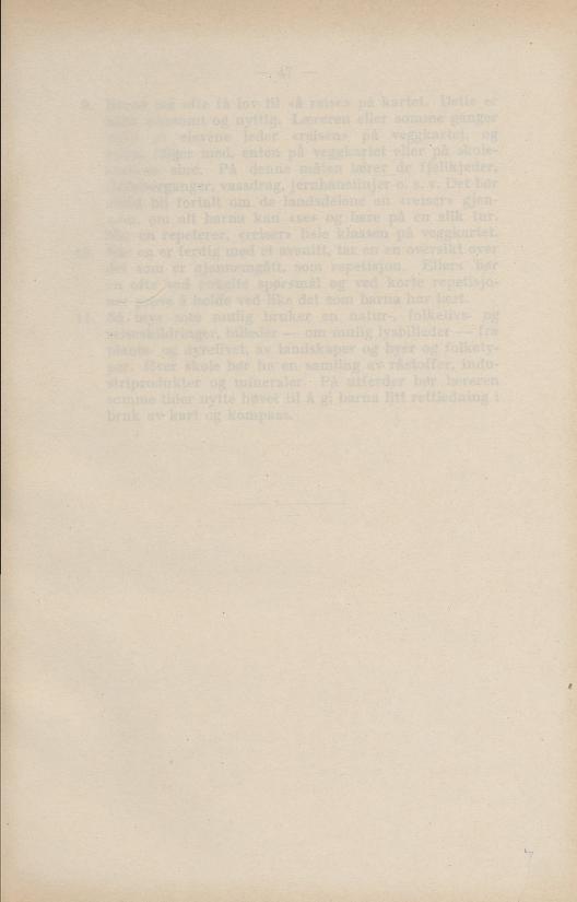 Skann 93 av Normalplanen 1922