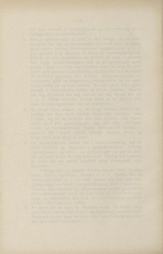 Skann 94 av Normalplanen 1922