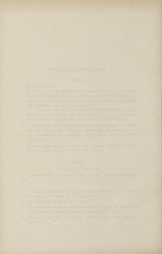 Skann 98 av Normalplanen 1922
