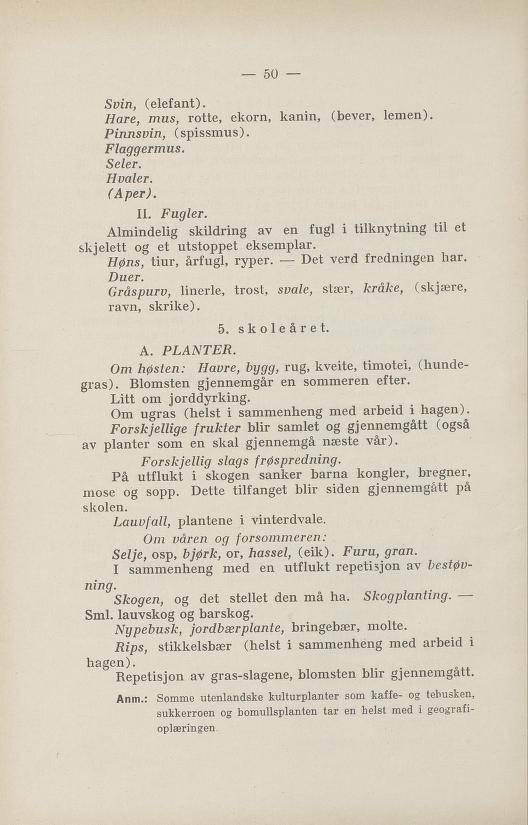 Skann 100 av Normalplanen 1922