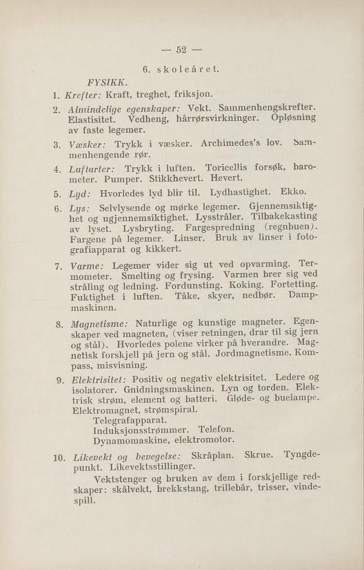 Skann 104 av Normalplanen 1922