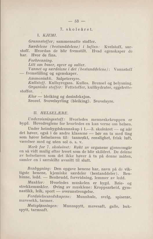Skann 107 av Normalplanen 1922