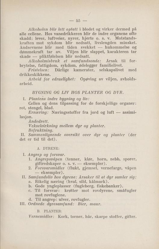 Skann 111 av Normalplanen 1922