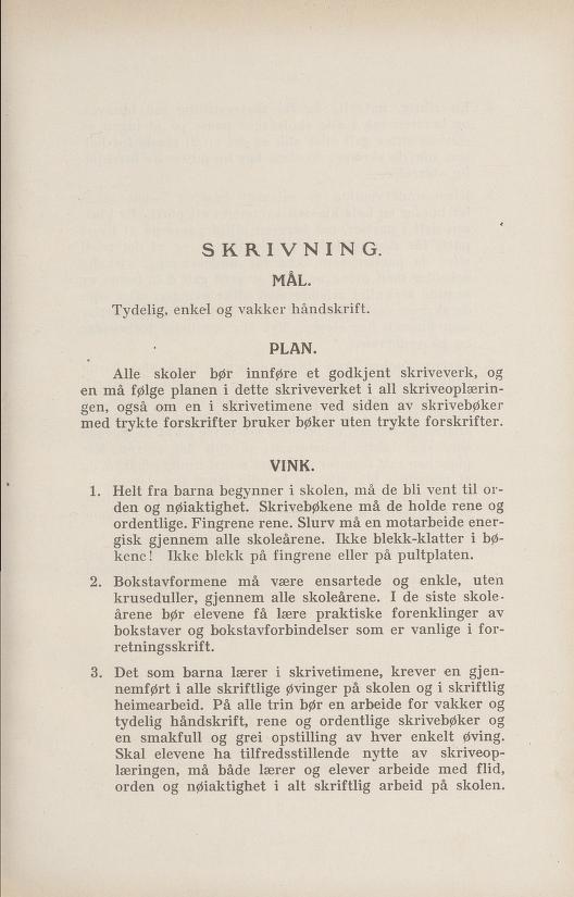 Skann 119 av Normalplanen 1922