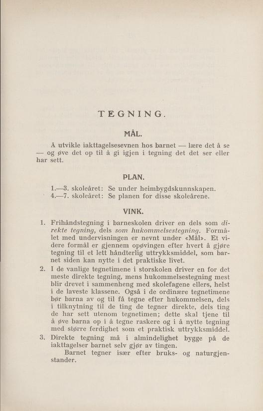 Skann 123 av Normalplanen 1922