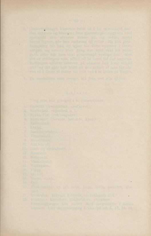 Skann 125 av Normalplanen 1922