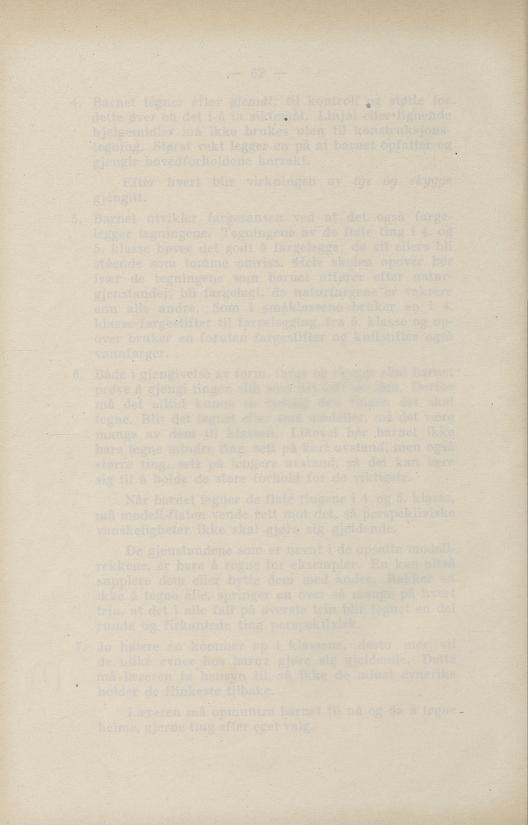 Skann 126 av Normalplanen 1922