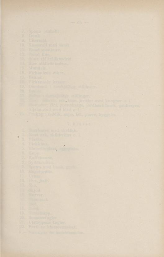 Skann 129 av Normalplanen 1922