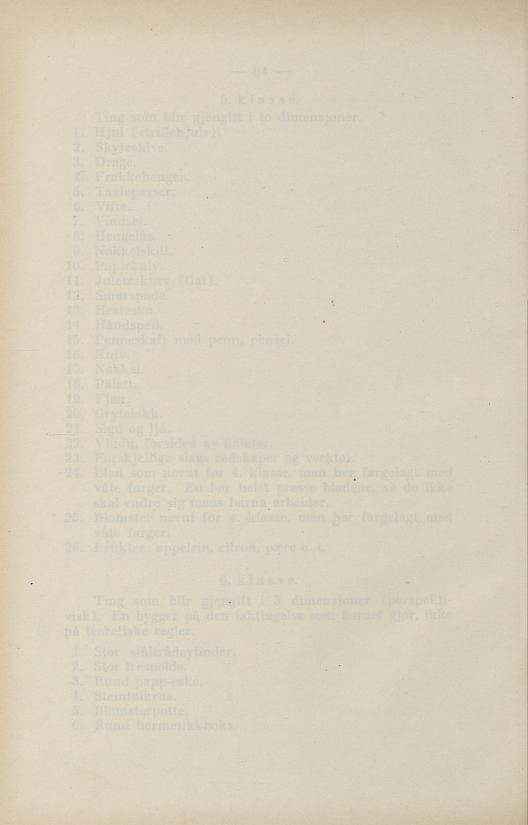 Skann 130 av Normalplanen 1922
