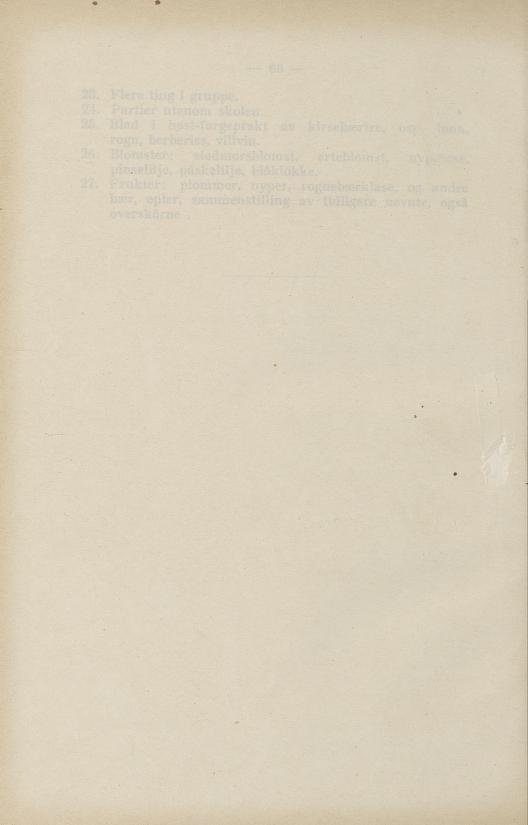 Skann 134 av Normalplanen 1922