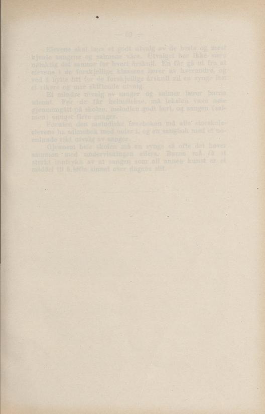 Skann 137 av Normalplanen 1922