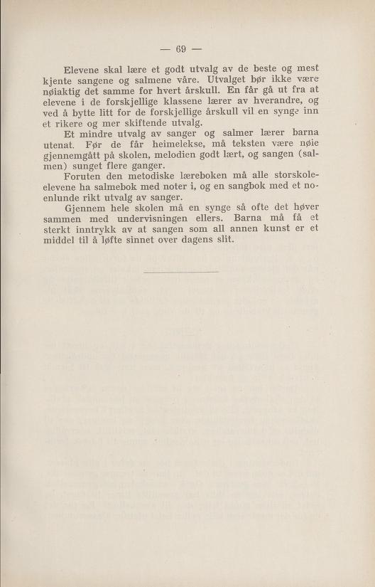 Skann 139 av Normalplanen 1922