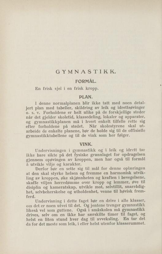 Skann 140 av Normalplanen 1922