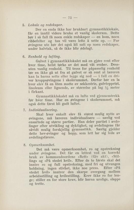 Skann 144 av Normalplanen 1922