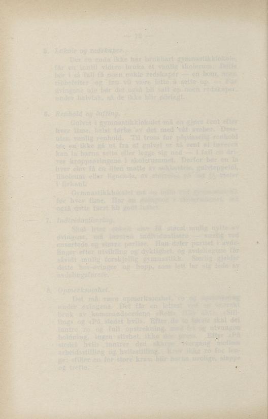 Skann 146 av Normalplanen 1922