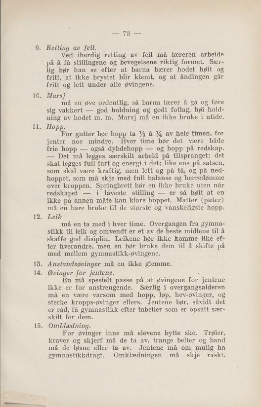 Skann 147 av Normalplanen 1922