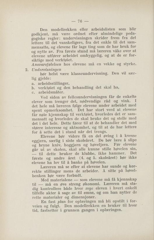Skann 152 av Normalplanen 1922