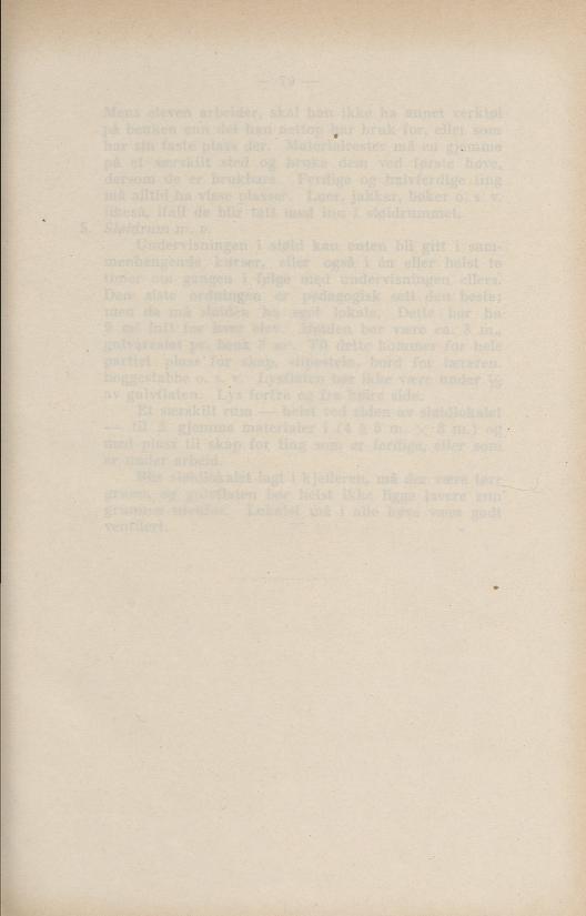Skann 157 av Normalplanen 1922