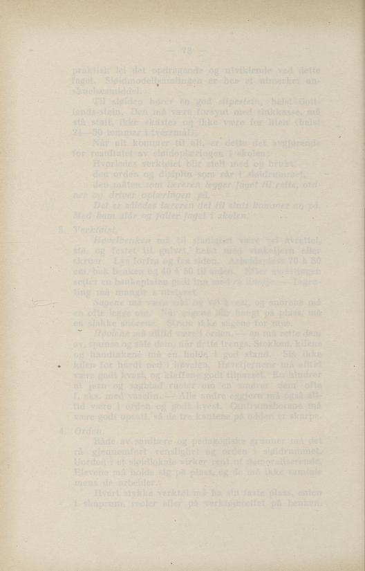 Skann 158 av Normalplanen 1922