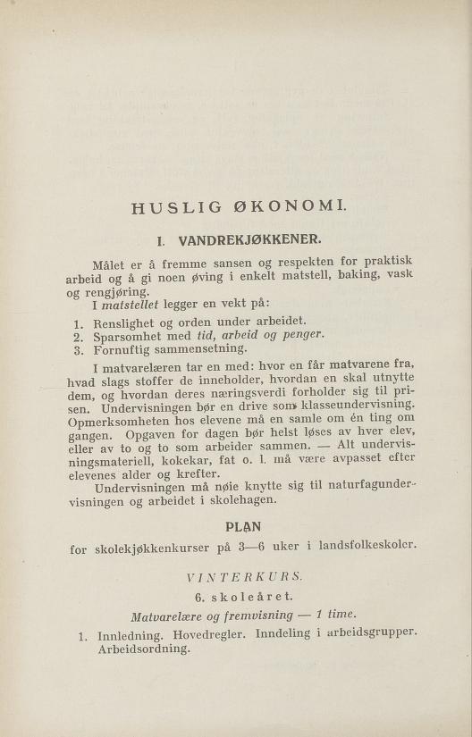 Skann 164 av Normalplanen 1922